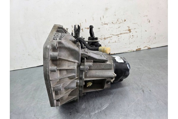 DACIA SANDERO II LOGAN II MANUAL TRANSMISSION 0 9 TCE JH3 336 Car type passenger cars