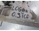 DACIA SANDERO II LOGAN II MANUAL TRANSMISSION 0 9 TCE JH3 336 Catalog number of the original SPJH3 336