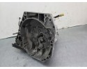 Transmisión Manual DACIA SANDERO II LOGAN II 0.9 TCE Código JH3-336