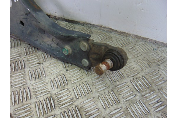  BRAZO SUSPENSION INFERIOR DELANTERO IZQUIERDO HYUNDAI I30 (GD) Classic 2012 203735 HYUNDAI - 1