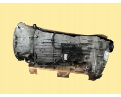 GEARBOX MERCEDES ML 63 AMG V8 A1662704900