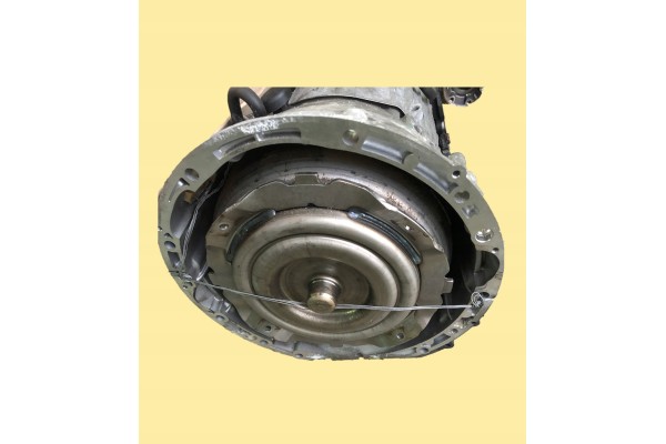 GEARBOX MERCEDES ML 63 AMG V8 A1662704900 Catalog number of the part A1662704900 A2512802200