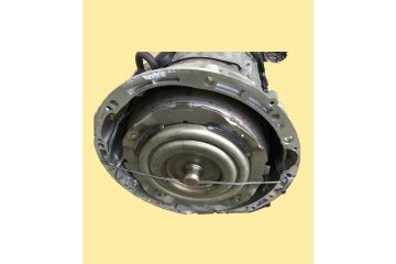 GEARBOX MERCEDES ML 63 AMG V8 A1662704900 Catalog number of the part A1662704900 A2512802200