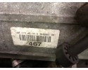 GEARBOX MERCEDES ML 63 AMG V8 A1662704900 Transmission type automatic