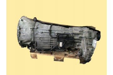 GEARBOX MERCEDES ML 63 AMG V8 A1662704900 Quality of parts according to GVO O original with manufacturer s logo OE