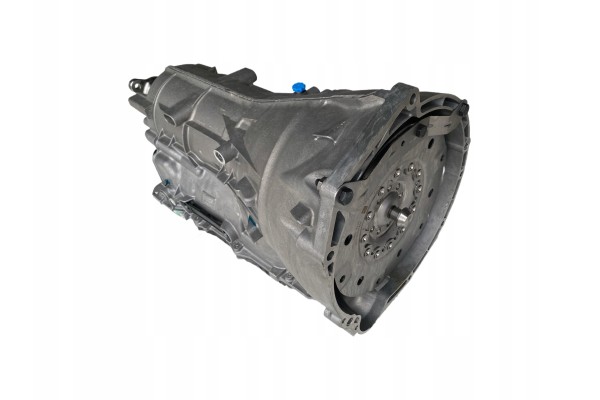 AUTOMATIC GEARBOX BMW GA8HP51 GA8L51CZ NEW