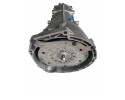 AUTOMATIC GEARBOX BMW GA8HP51 GA8L51CZ NEW Catalog number of the part 1810154014106