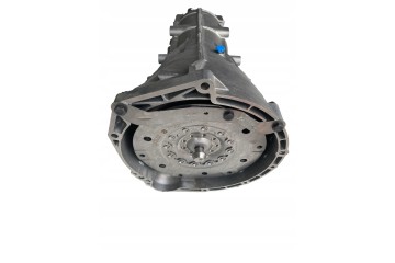 AUTOMATIC GEARBOX BMW GA8HP51 GA8L51CZ NEW Catalog number of the part 1810154014106