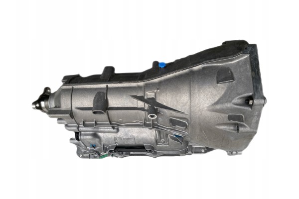 AUTOMATIC GEARBOX BMW GA8HP51 GA8L51CZ NEW Part manufacturer ZF