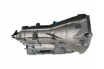 AUTOMATIC GEARBOX BMW GA8HP51 GA8L51CZ NEW Part manufacturer ZF