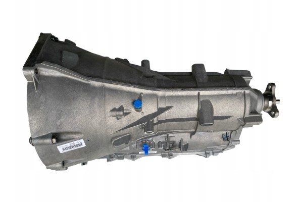 AUTOMATIC GEARBOX BMW GA8HP51 GA8L51CZ NEW Transmission type automatic