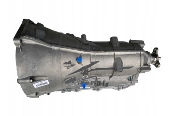 AUTOMATIC GEARBOX BMW GA8HP51 GA8L51CZ NEW Transmission type automatic