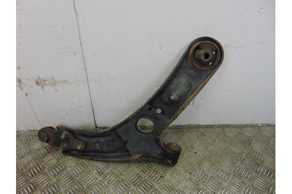  BRAZO SUSPENSION INFERIOR DELANTERO IZQUIERDO HYUNDAI I30 (GD) Classic 2012 203735 HYUNDAI - 2
