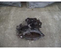 GEARBOX HYUNDAI IX35 13R LIFT 1 7CRDI 2WD WDJ6K