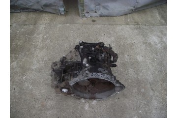 GEARBOX HYUNDAI IX35 13R LIFT 1 7CRDI 2WD WDJ6K