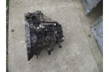 GEARBOX HYUNDAI IX35 13R LIFT 1 7CRDI 2WD WDJ6K Catalog number of the part WDJ6K