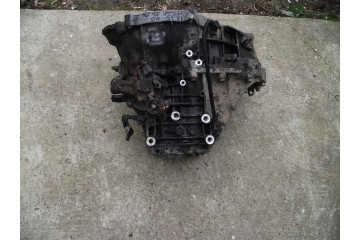 GEARBOX HYUNDAI IX35 13R LIFT 1 7CRDI 2WD WDJ6K Part manufacturer Hyundai OE