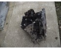 GEARBOX HYUNDAI IX35 13R LIFT 1 7CRDI 2WD WDJ6K Transmission type manual