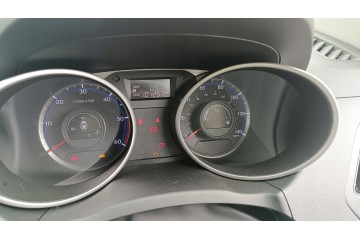 GEARBOX HYUNDAI IX35 13R LIFT 1 7CRDI 2WD WDJ6K Quality of parts according to GVO O original with manufacturer s logo OE