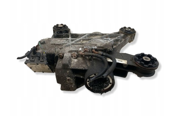 2015 Audi Q3 8U Rear Differential 0AY525010F