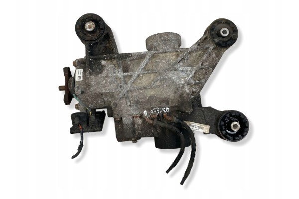 2015 Audi Q3 8U Rear Differential 0AY525010F Part manufacturer Audi OE