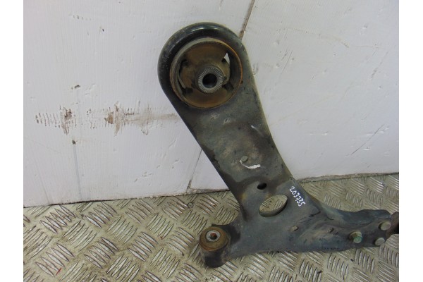  BRAZO SUSPENSION INFERIOR DELANTERO IZQUIERDO HYUNDAI I30 (GD) Classic 2012 203735 HYUNDAI - 3