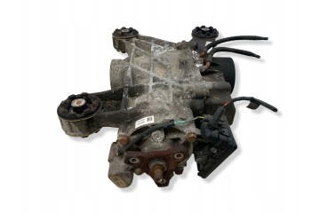 2015 Audi Q3 8U Rear Differential 0AY525010F Catalog number of the part 0AY525010F