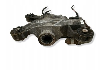 2015 Audi Q3 8U Rear Differential 0AY525010F Catalog number of the original 0AY907554J