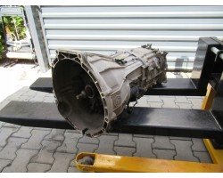 BMW F20 F25 F30 F32 F36 GEARBOX GS6X45DZ 2 0XD N47D20C 2 0D