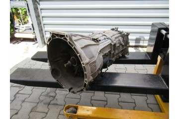 BMW F20 F25 F30 F32 F36 GEARBOX GS6X45DZ 2 0XD N47D20C 2 0D