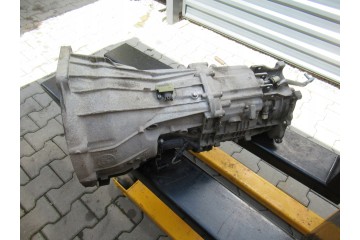 BMW F20 F25 F30 F32 F36 GEARBOX GS6X45DZ 2 0XD N47D20C 2 0D Catalog number of the part BMW F20 F25 F30 F32 F36 SKRZYNIA BIEGOW G