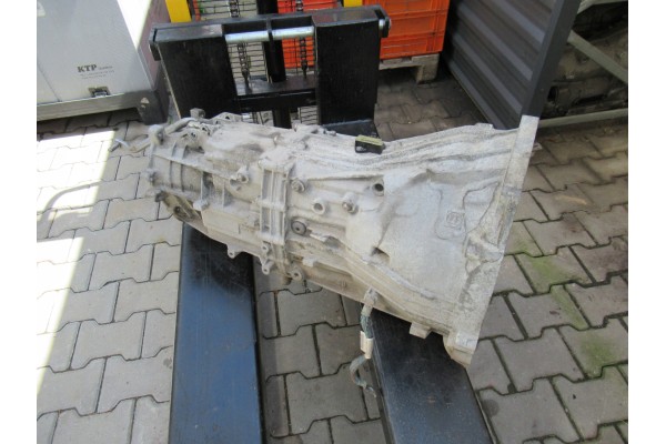 BMW F20 F25 F30 F32 F36 GEARBOX GS6X45DZ 2 0XD N47D20C 2 0D Part manufacturer BMW OE
