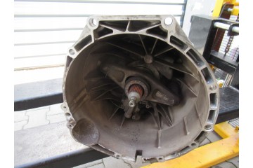 BMW F20 F25 F30 F32 F36 GEARBOX GS6X45DZ 2 0XD N47D20C 2 0D Transmission type manual