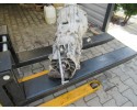 BMW F20 F25 F30 F32 F36 GEARBOX GS6X45DZ 2 0XD N47D20C 2 0D Car type 4x4 SUV passenger cars