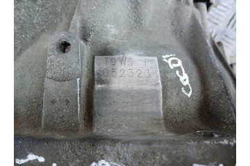Caja de Cambios Manual Kia Ceed 1.6 T9W5 T9W5F 2009