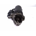 0001218162 MOTOR ARRANQUE MERCEDES-BENZ CLASE E (BM 210) BERLINA