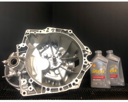 Transmission 20V249 Peugeot 308 T9 1 2 THP 6 speed