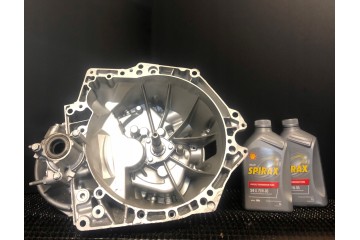 Transmission 20V249 Peugeot 308 T9 1 2 THP 6 speed