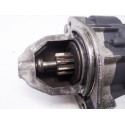 0001218162 MOTOR ARRANQUE MERCEDES-BENZ CLASE E (BM 210) BERLINA