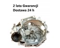 Gearbox VW SHARAN ALHAMBRA 2 0 FUZ