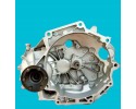 Gearbox VW SHARAN ALHAMBRA 2 0 FUZ Catalog number of the part FUZ