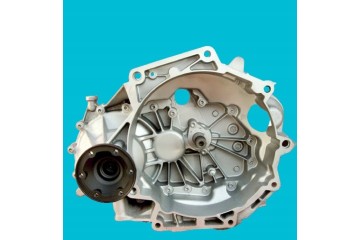 Gearbox VW SHARAN ALHAMBRA 2 0 FUZ Catalog number of the part FUZ