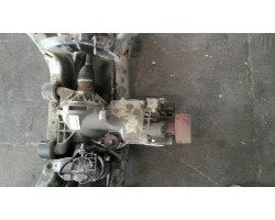 VOLVO XC60 AND LIFT 2 4D REAR BRIDGE P1216669 2 58