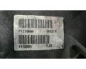 VOLVO XC60 AND LIFT 2 4D REAR BRIDGE P1216669 2 58 Part manufacturer Volvo OE