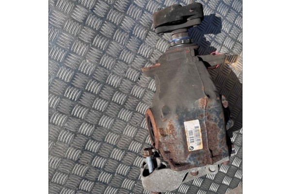 BMW F20 F30 F31 F32 F36 Differential rear 3 15 differential 7603748 Part manufacturer BMW OE