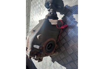 BMW F20 F30 F31 F32 F36 Differential rear 3 15 differential 7603748 Quality of parts according to GVO O original with manufactur