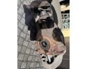 BMW F20 F30 F31 F32 F36 Differential rear 3 15 differential 7603748 Installation side multipurpose