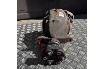 BMW F20 F30 F31 F32 F36 Differential rear 3 15 differential 7603748 Catalog number of substitutes 0716072504560003