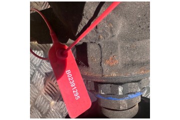 Diferencial trasero BMW F20 F30 F31 F32 F36 3.15 diferencial 7603748