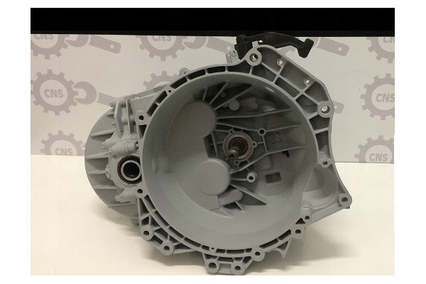 GEARBOX FIAT DUCATO JUMPER BOXER 3 0 M40